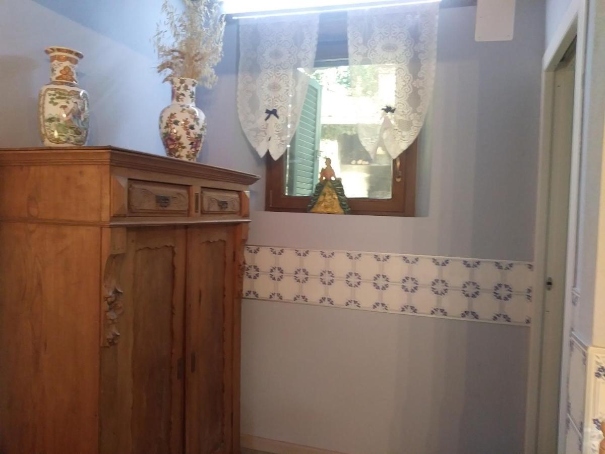 דירות בארדי Segarati Relax La Maiolica מראה חיצוני תמונה