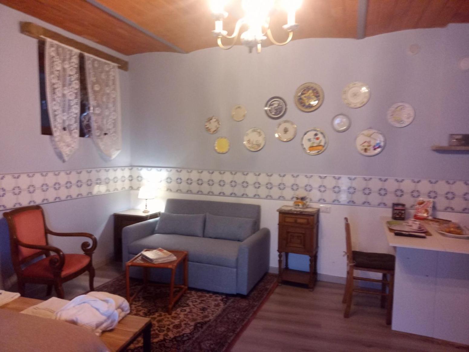 דירות בארדי Segarati Relax La Maiolica מראה חיצוני תמונה